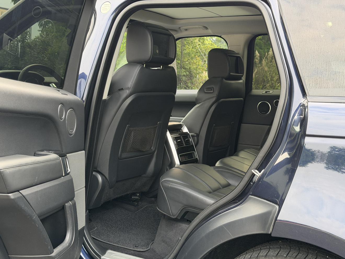 Land Rover Range Rover Sport 2017 thumb 7