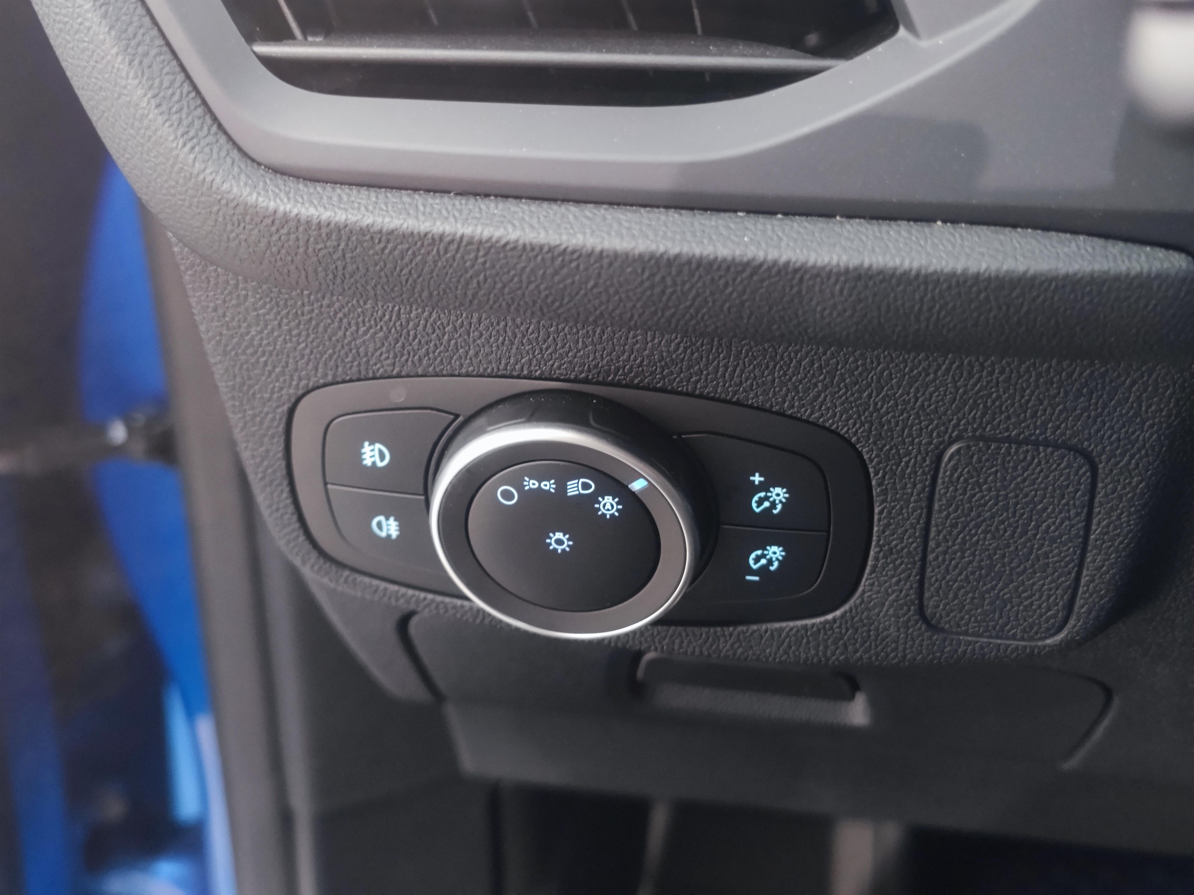 Ford Focus ST 2020 thumb 12