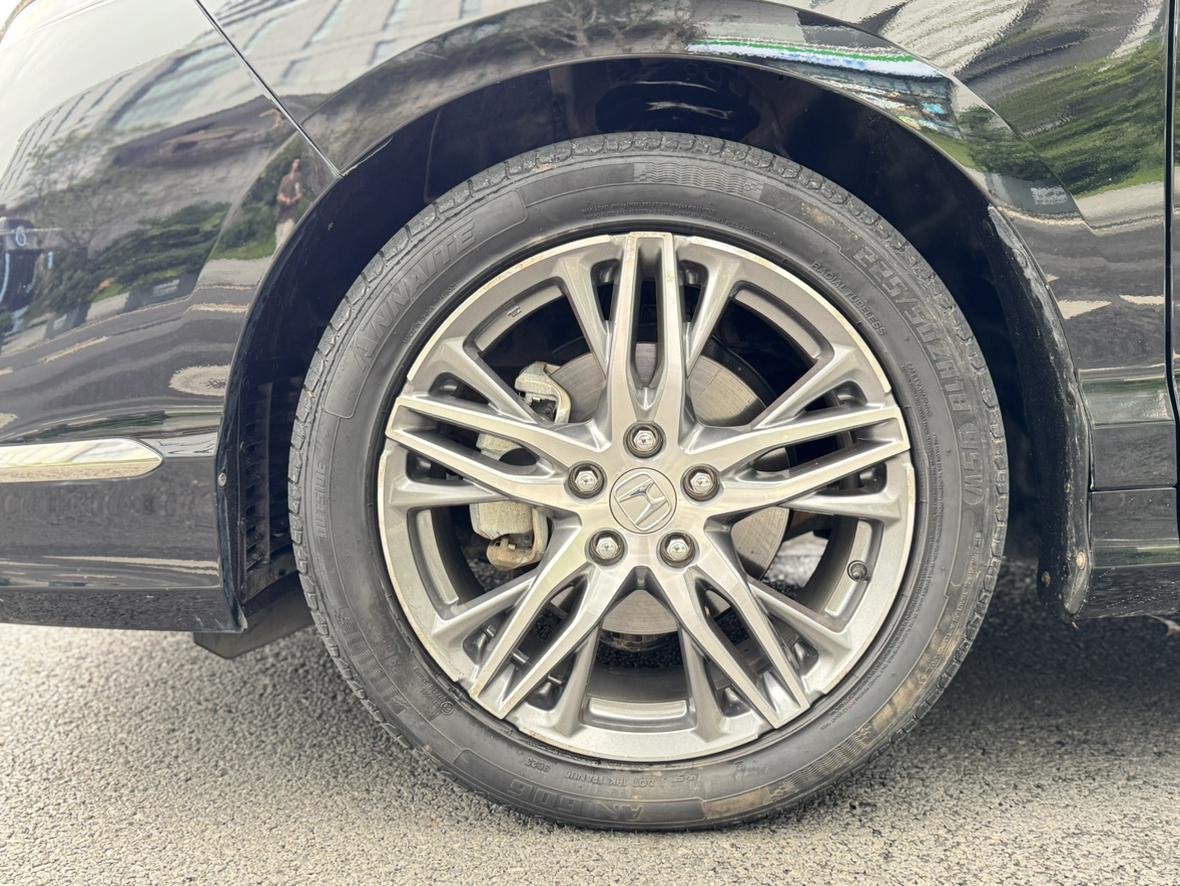 Honda Elysion 2019 thumb 9