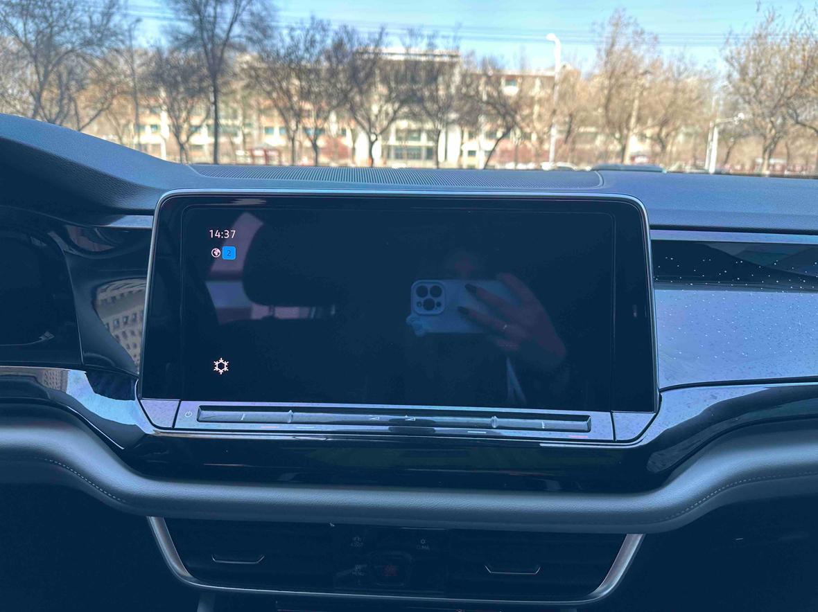 Volkswagen Teramont 2022 thumb 6
