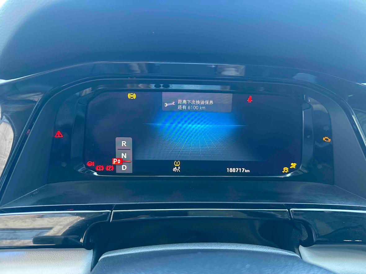 Volkswagen Teramont 2022 thumb 10