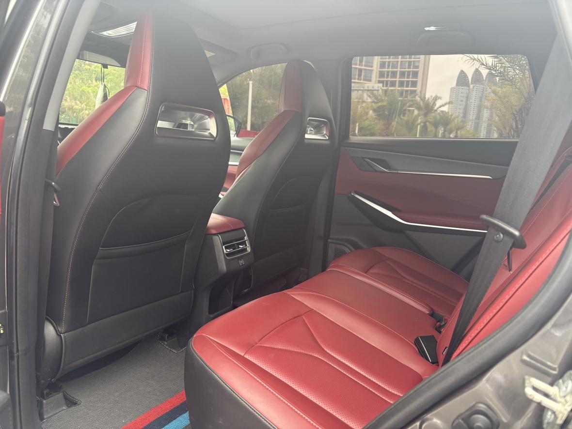 Changan CS75 2022 thumb 6