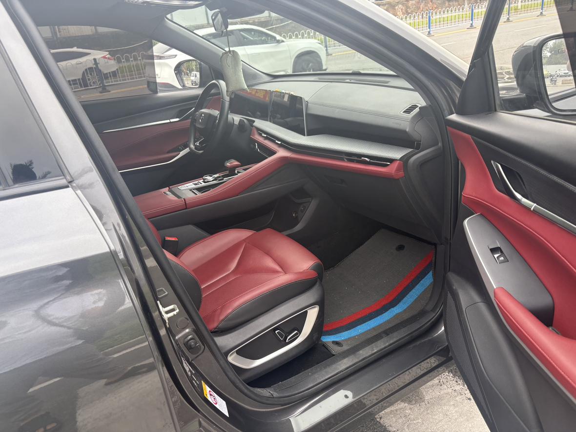 Changan CS75 2022 thumb 7