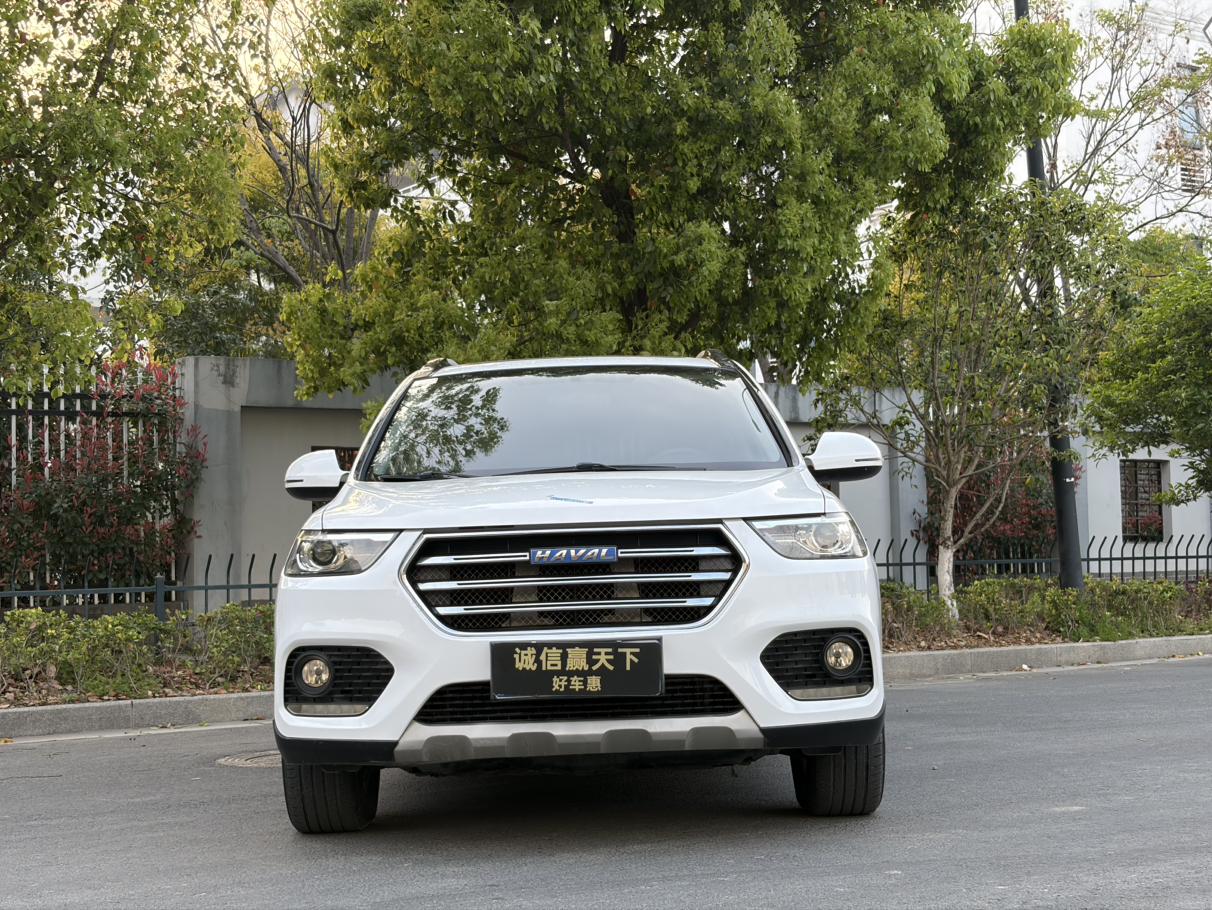 Haval H6 2018 thumb 6