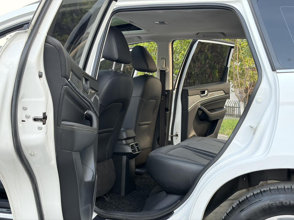 Haval H6 2018 thumb 10