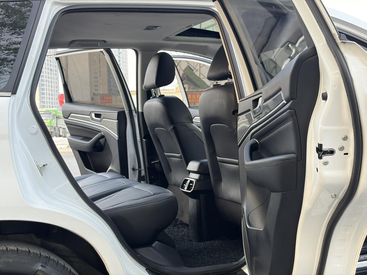 Haval H6 2018 thumb 12