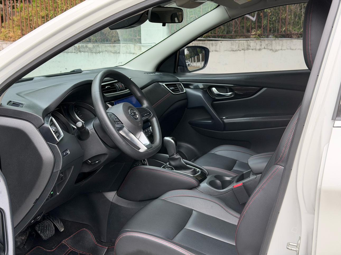 Nissan Qashqai+2 2022 thumb 6