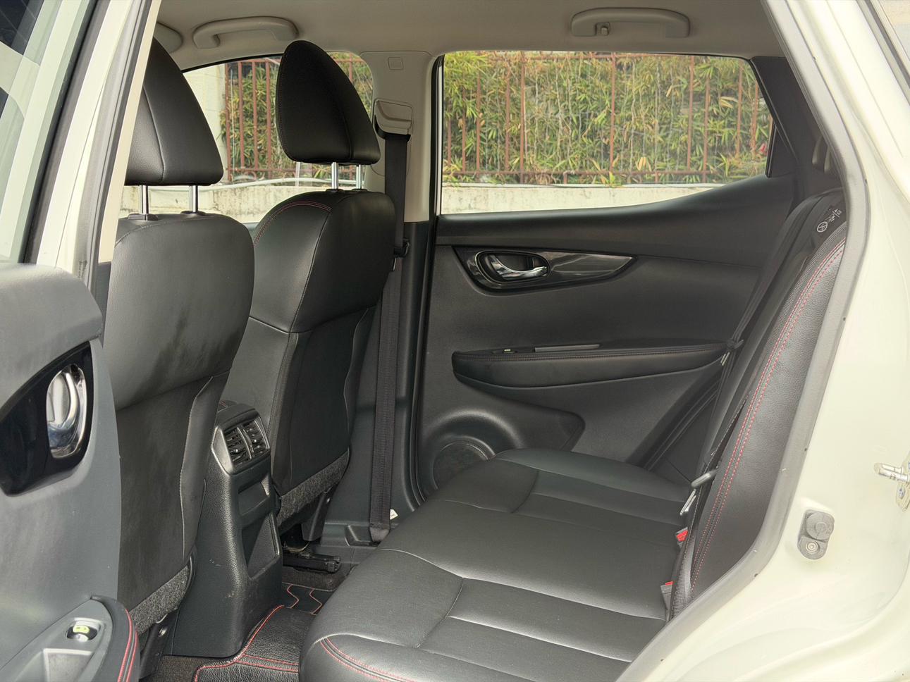 Nissan Qashqai+2 2022 thumb 7