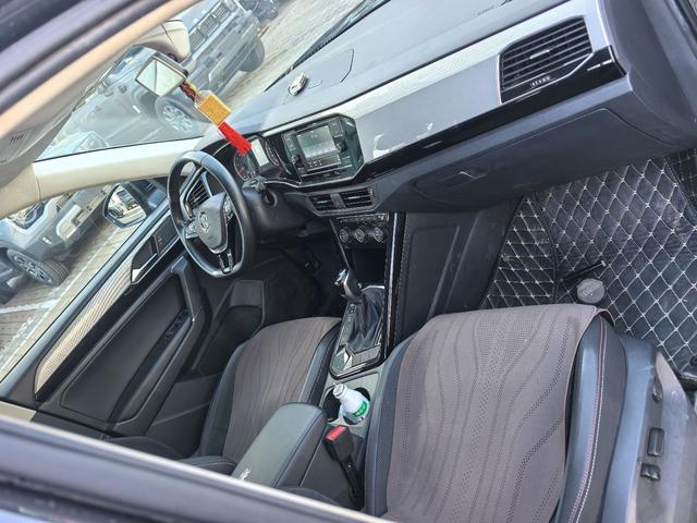 Volkswagen Tayron 2019 thumb 4