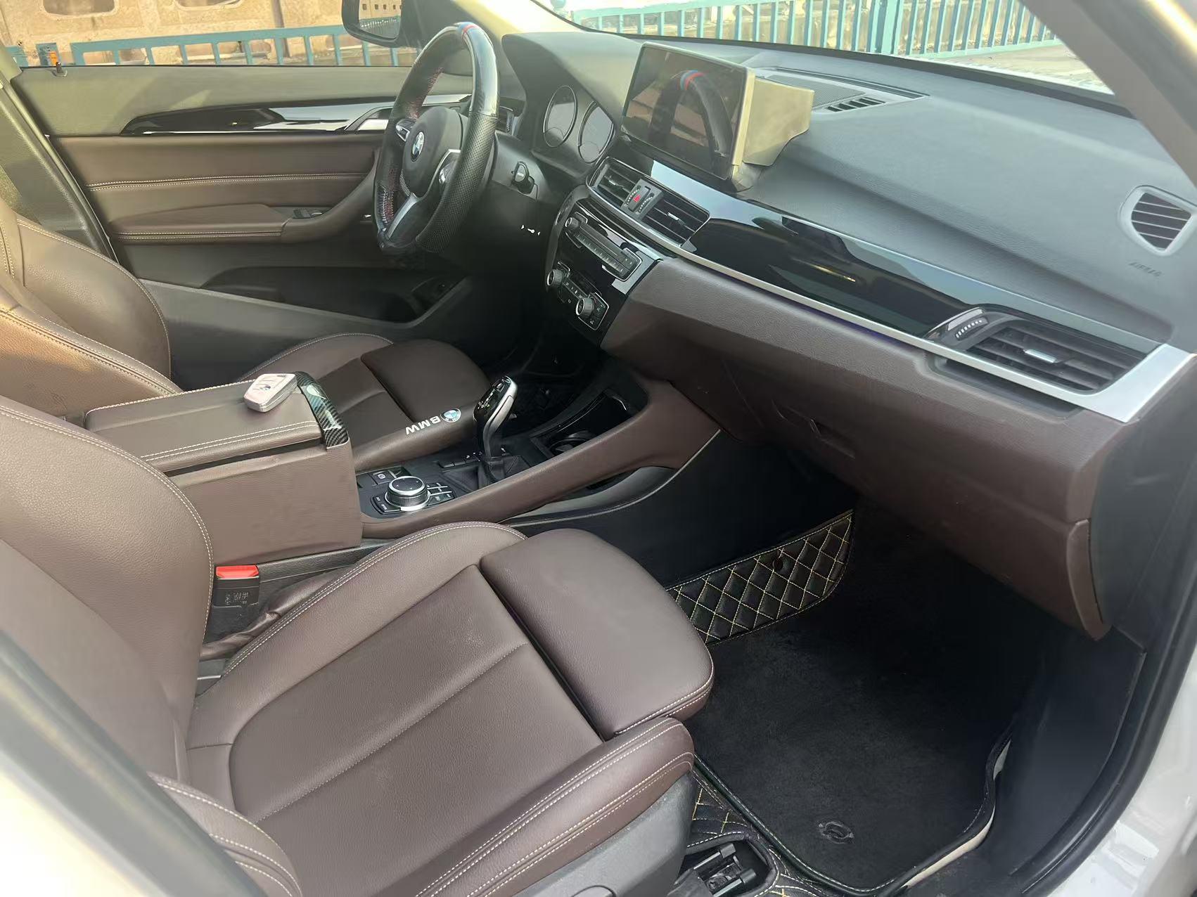 BMW X1 2023 thumb 4