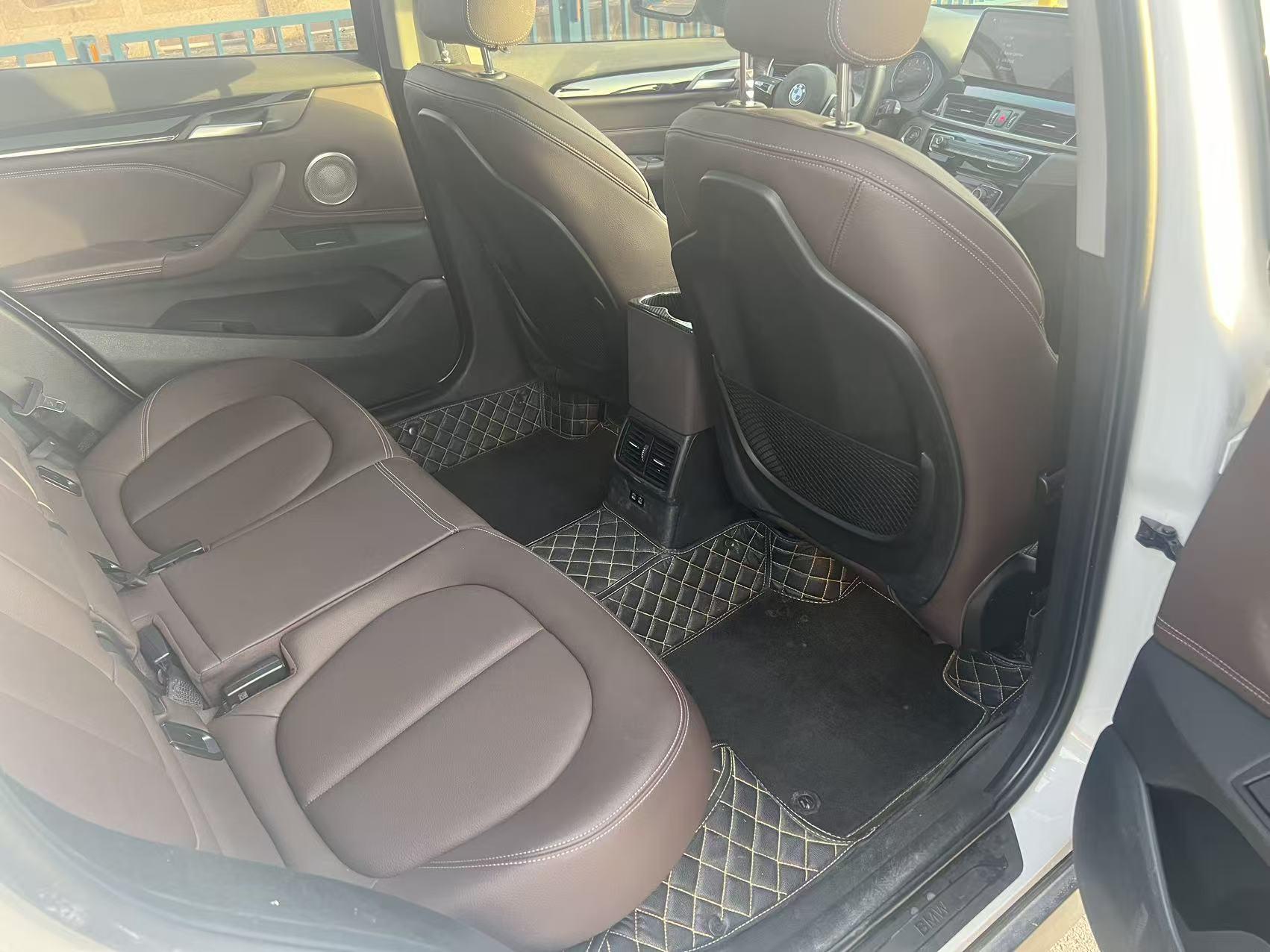 BMW X1 2023 thumb 6
