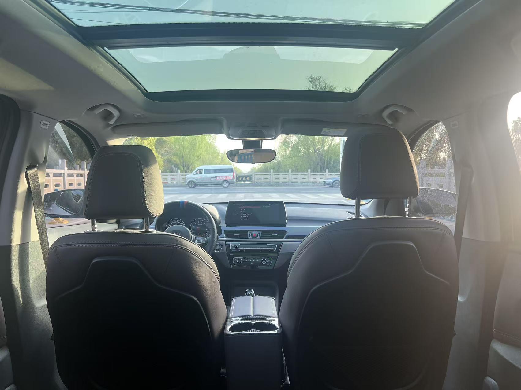 BMW X1 2023 thumb 7
