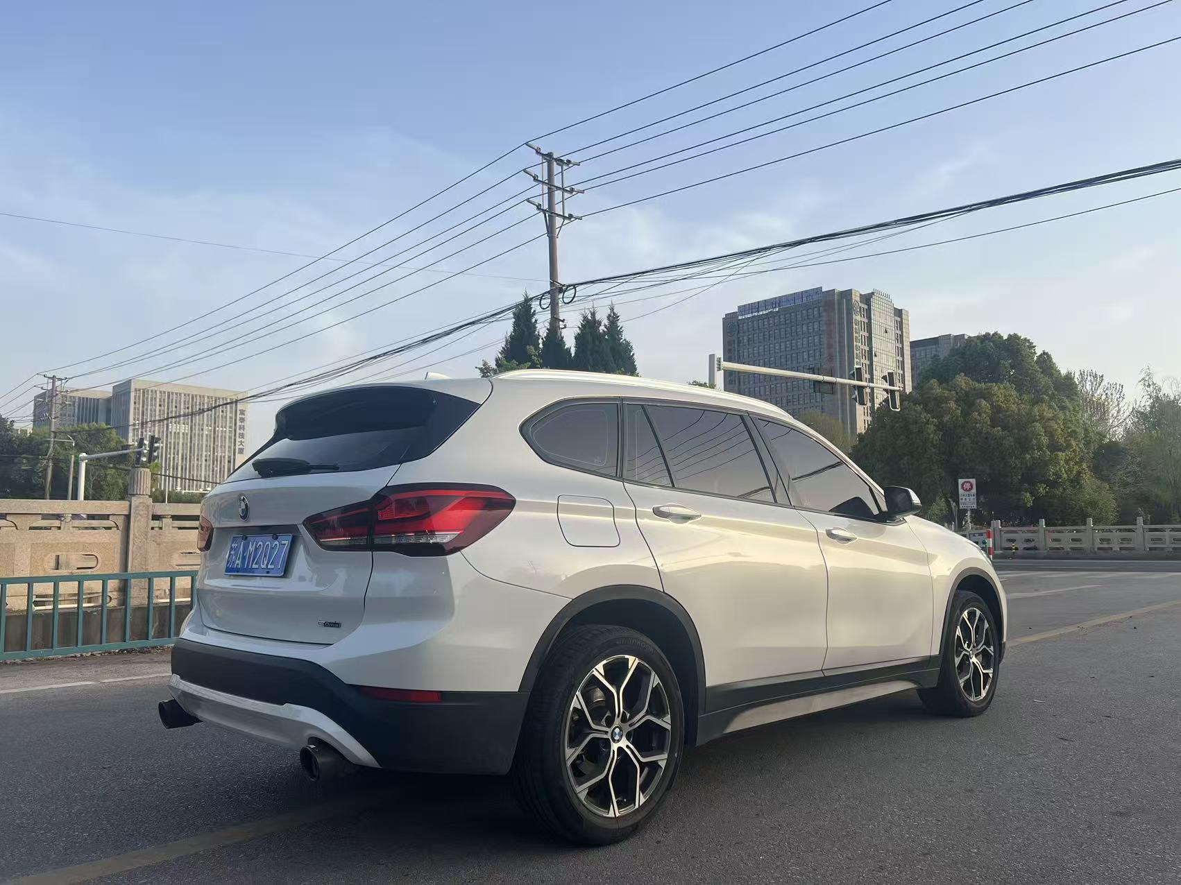 BMW X1 2023 thumb 11