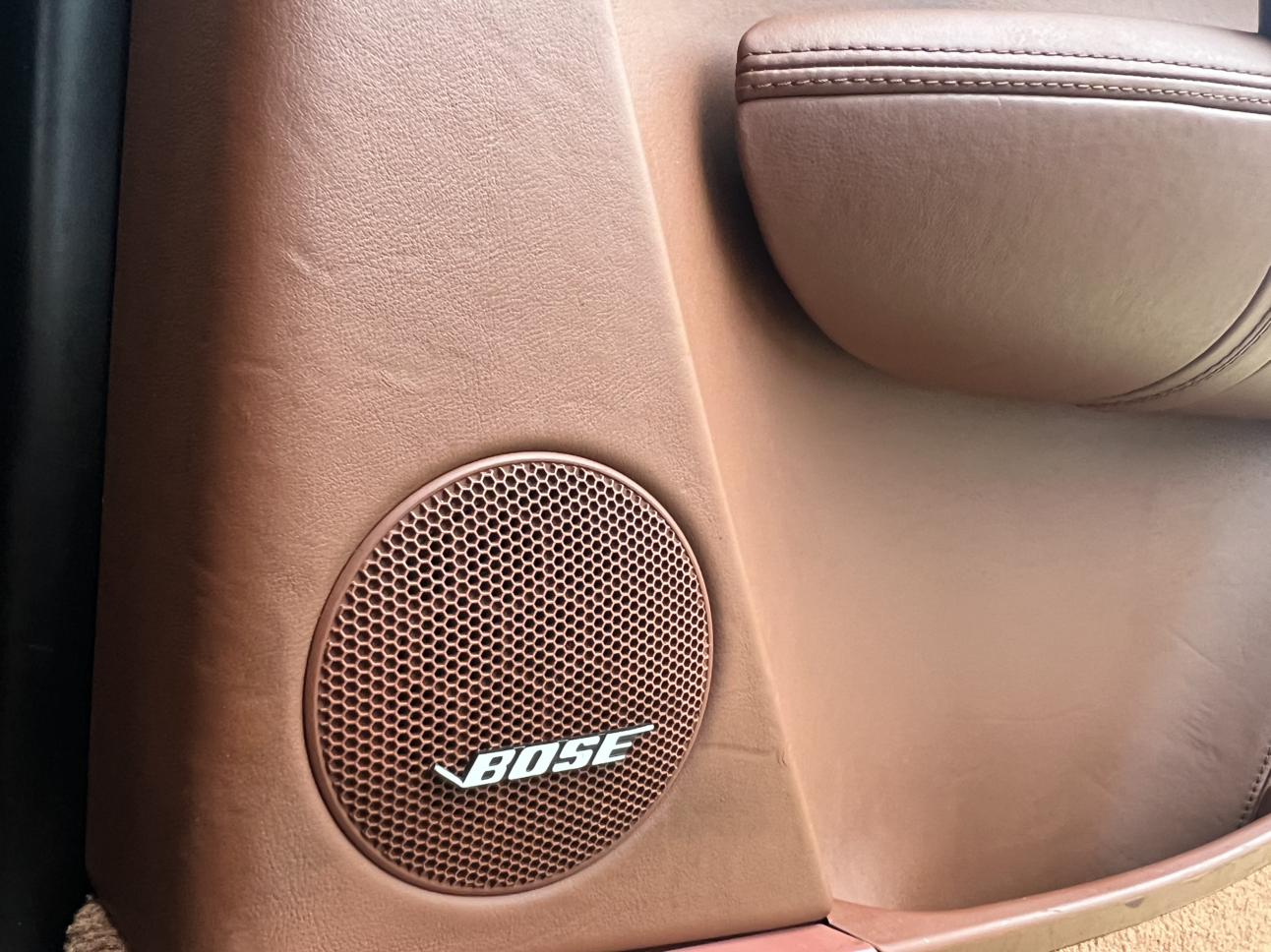 Porsche Cayenne 2007 thumb 7