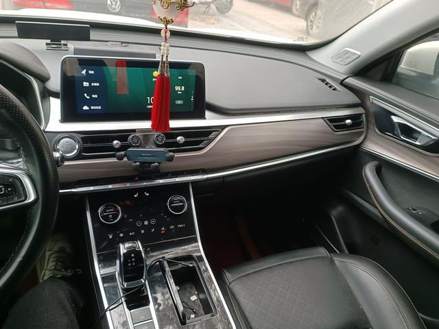 Chery Tiggo 8 2019 thumb 4