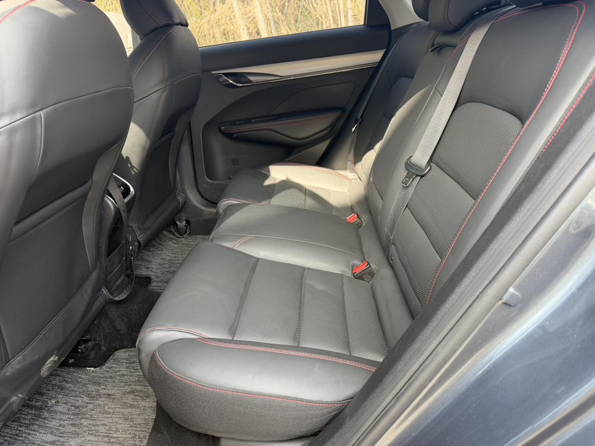 Geely Binrui 2019 thumb 7