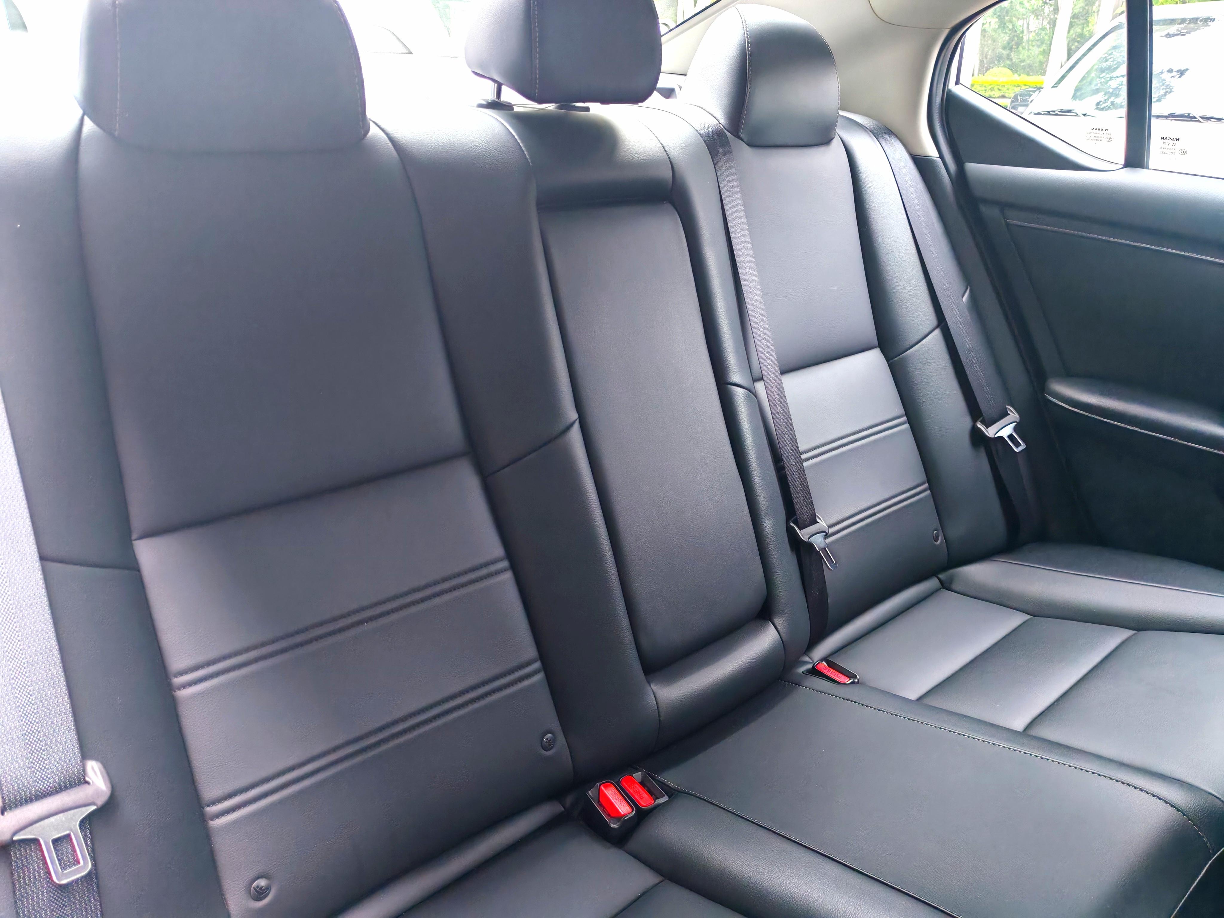 Nissan Sylphy 2021 thumb 7