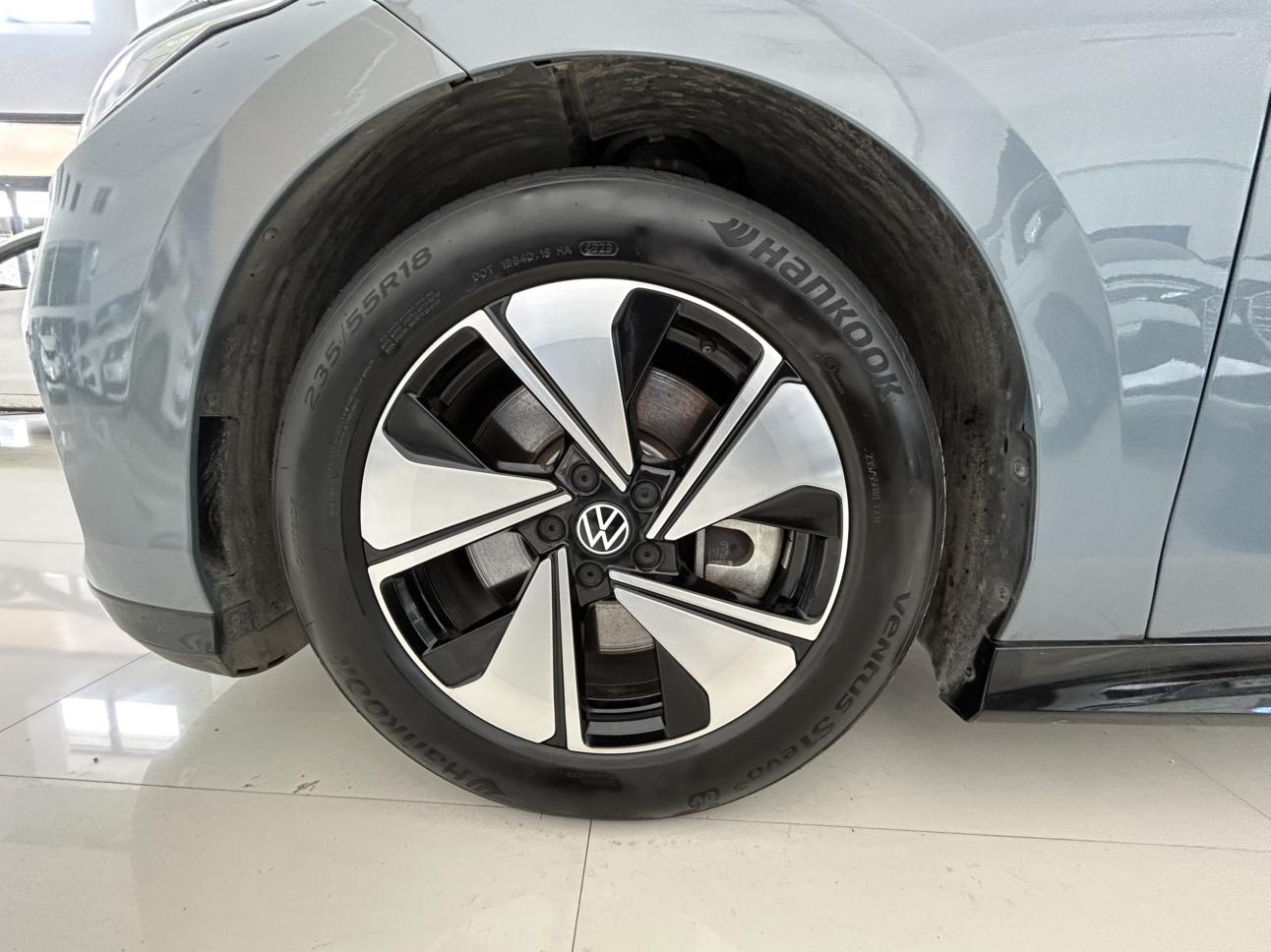 Volkswagen ID.7 2024 thumb 6