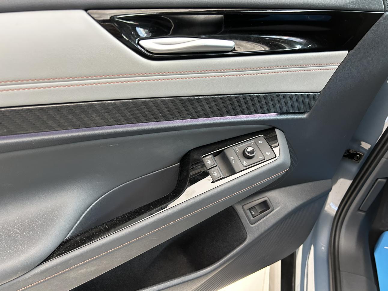 Volkswagen ID.7 2024 thumb 10