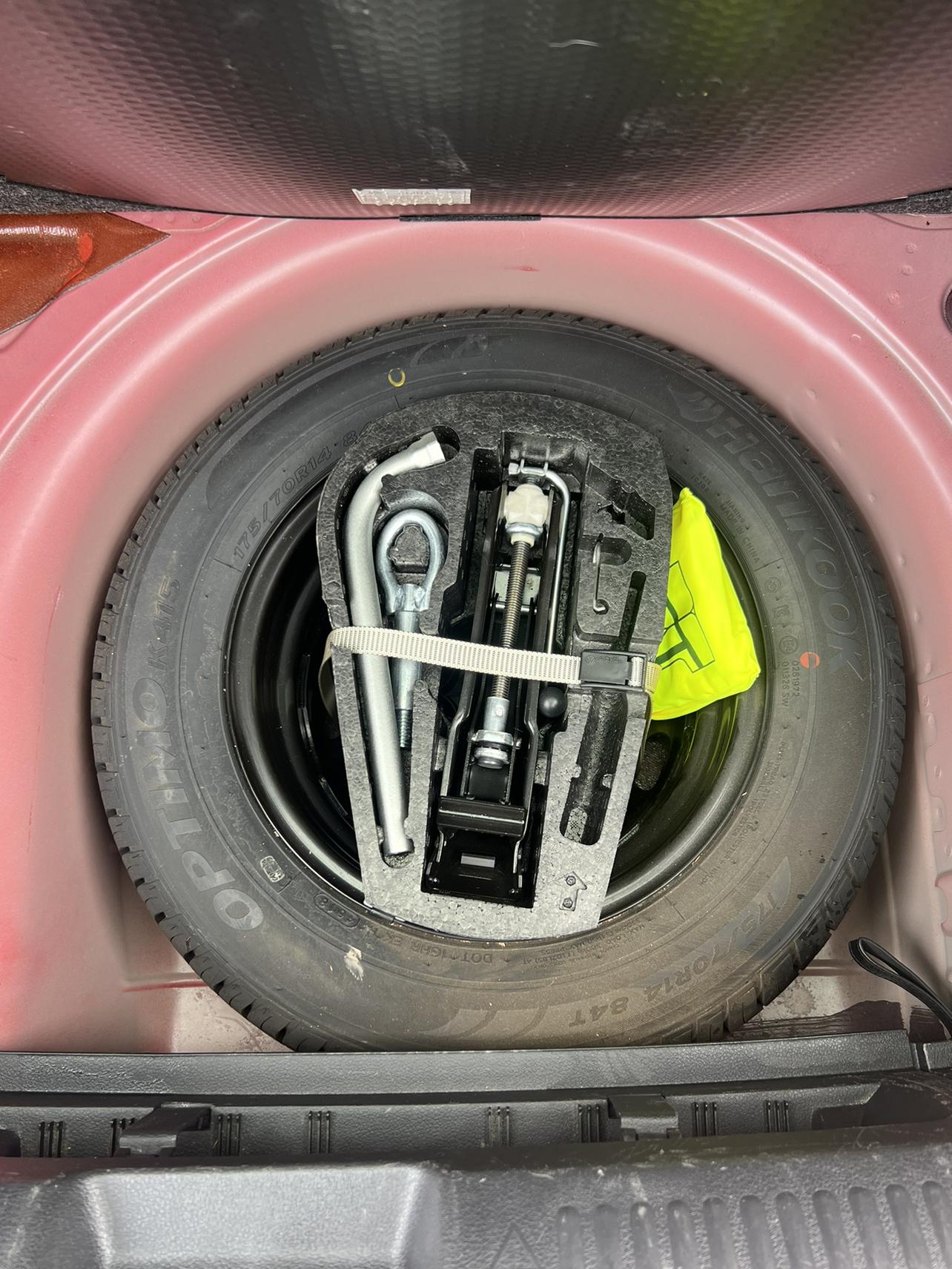 Volkswagen Polo 2018 thumb 6