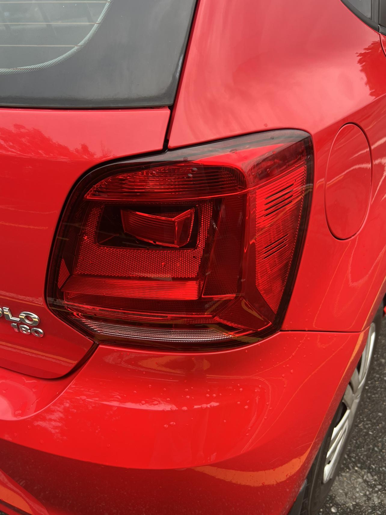 Volkswagen Polo 2018 thumb 7