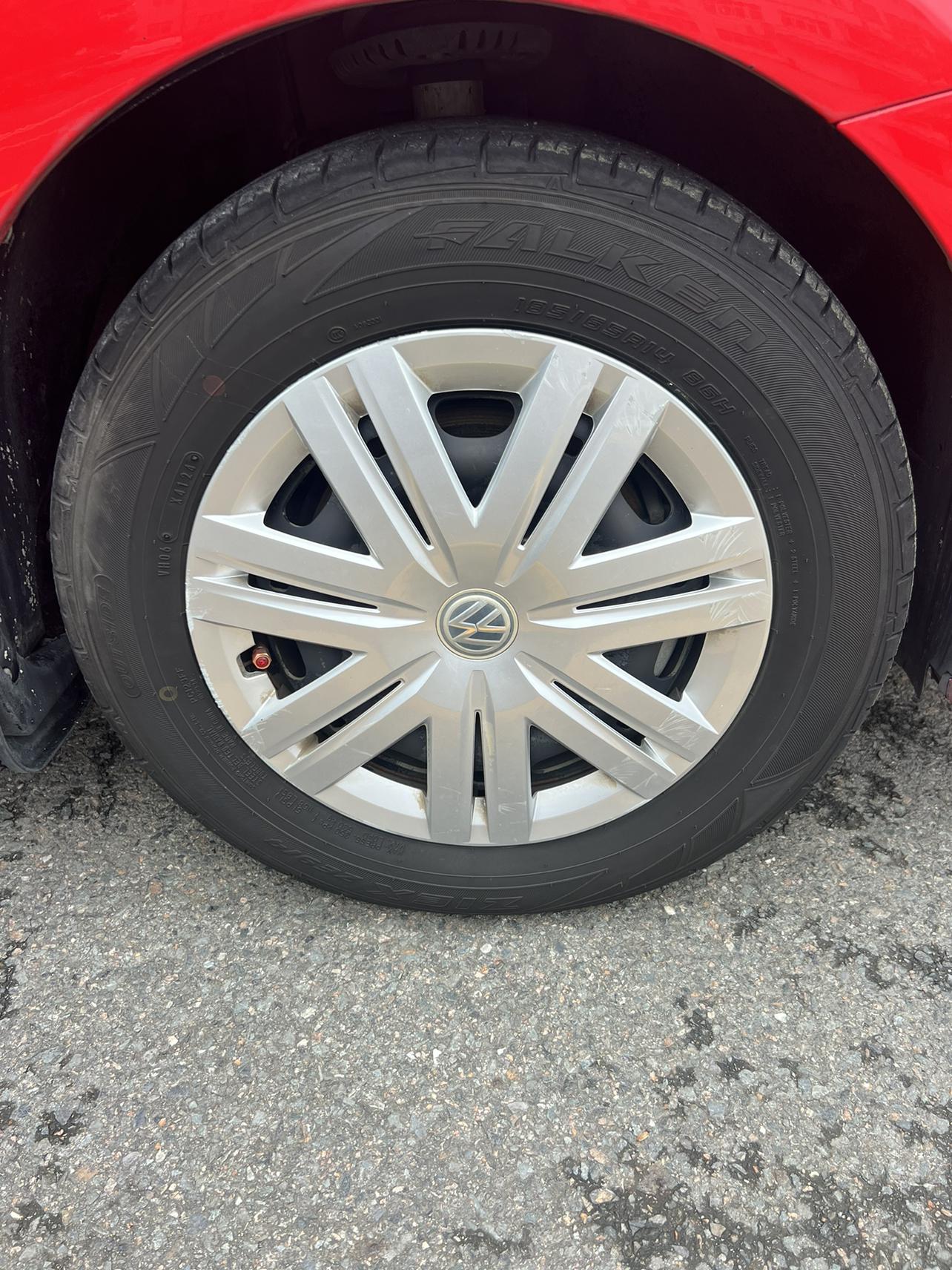 Volkswagen Polo 2018 thumb 9