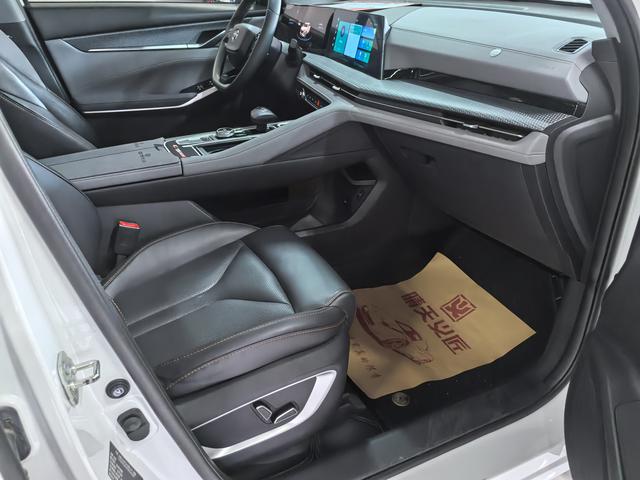 Changan CS75 2022 thumb 6