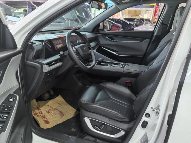 Changan CS75 2022 thumb 9