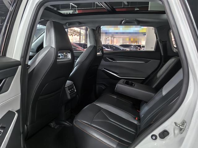 Changan CS75 2022 thumb 10