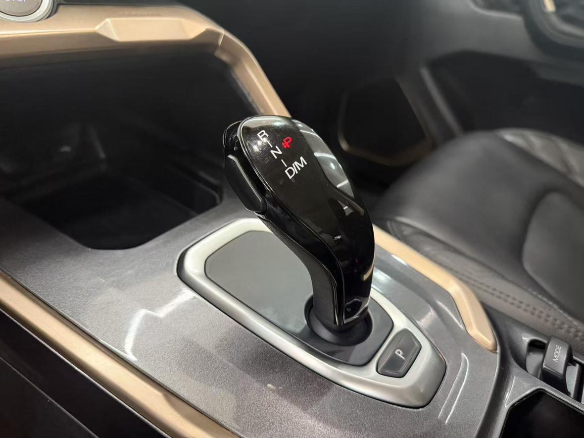 Haval H6 2021 thumb 9