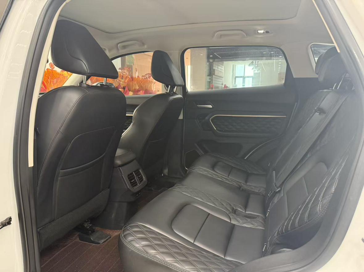 Haval H6 2021 thumb 11