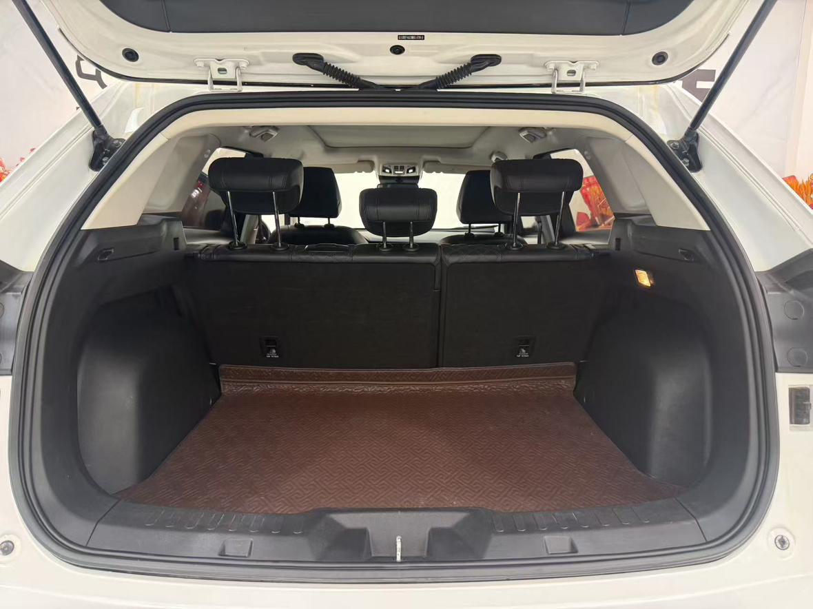 Haval H6 2021 thumb 12