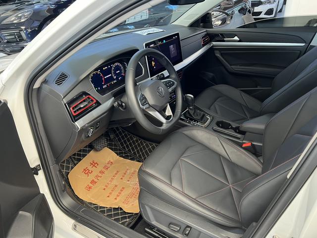 Volkswagen Lavida XR 2023 thumb 8