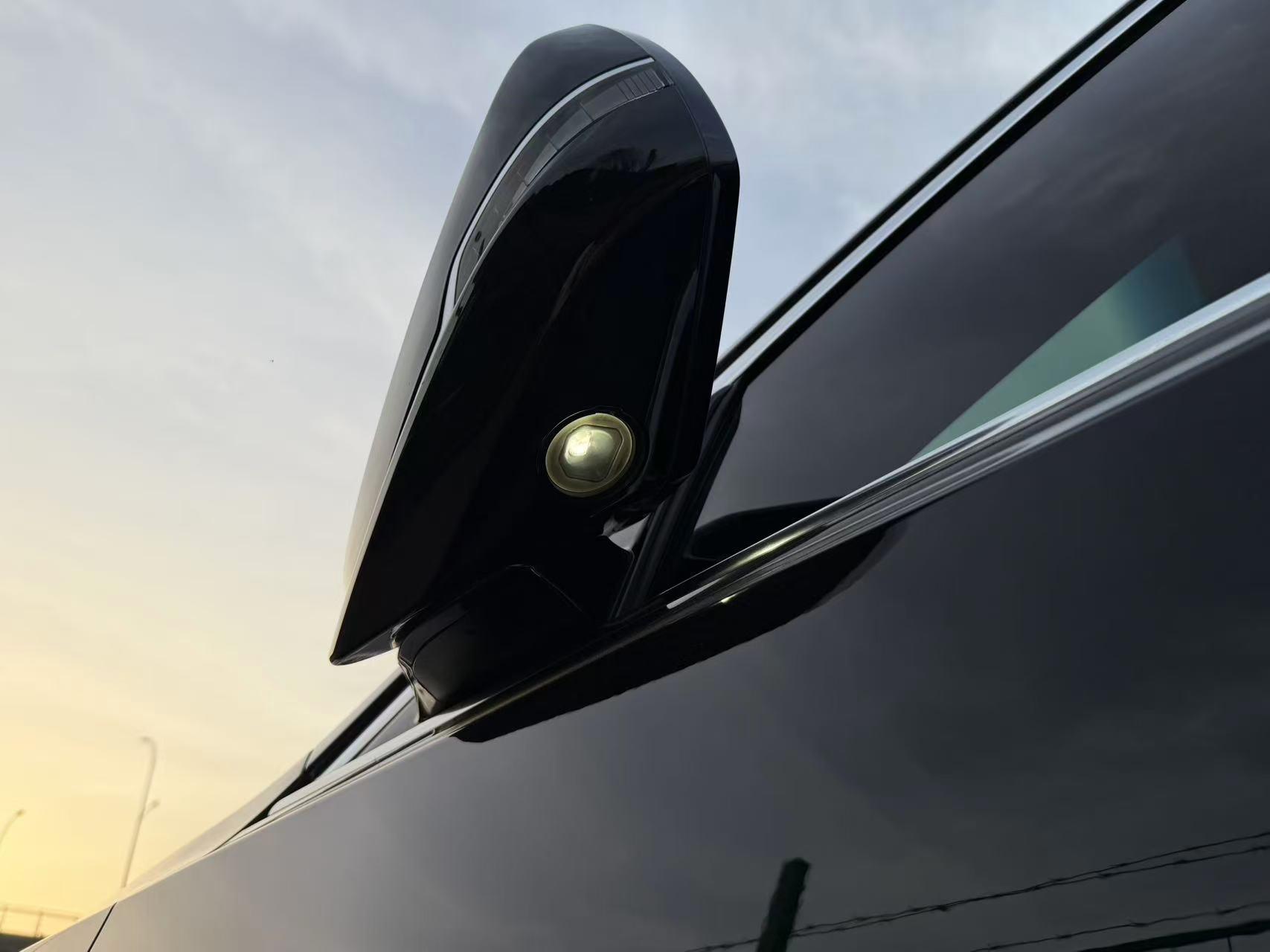 Cadillac CT5 2021 thumb 7