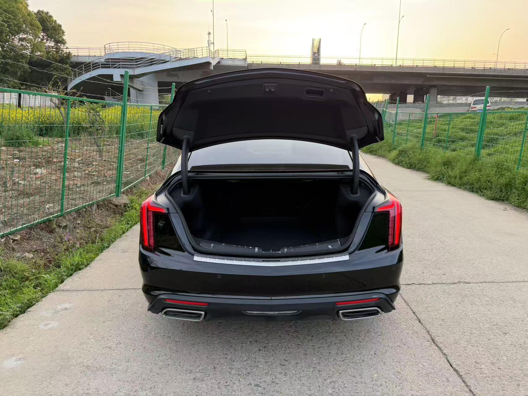 Cadillac CT5 2021 thumb 9