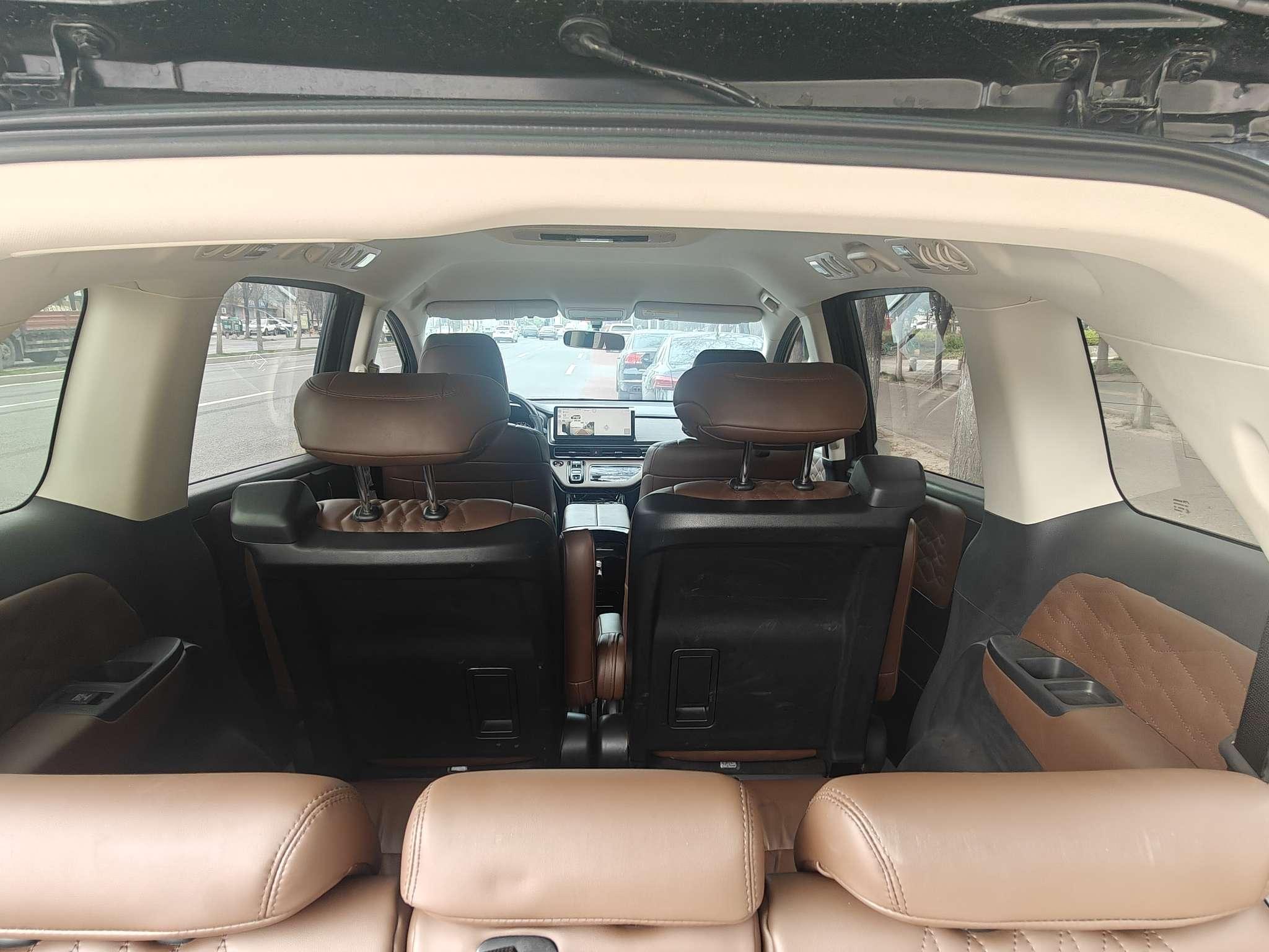 Honda Odyssey 2024 thumb 7