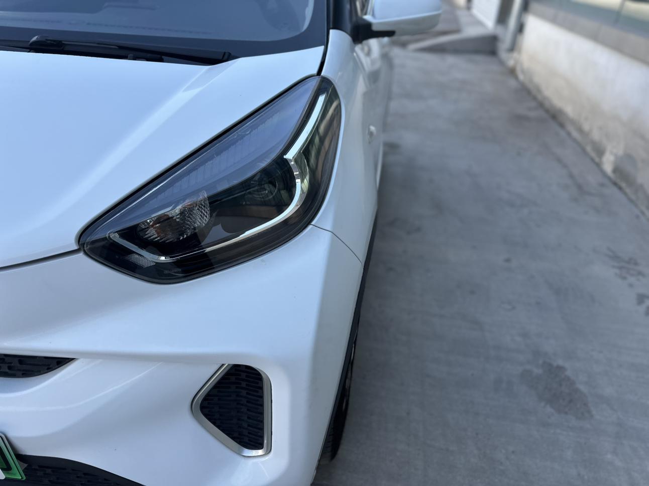 Chery QQ eQ1 2021 thumb 6