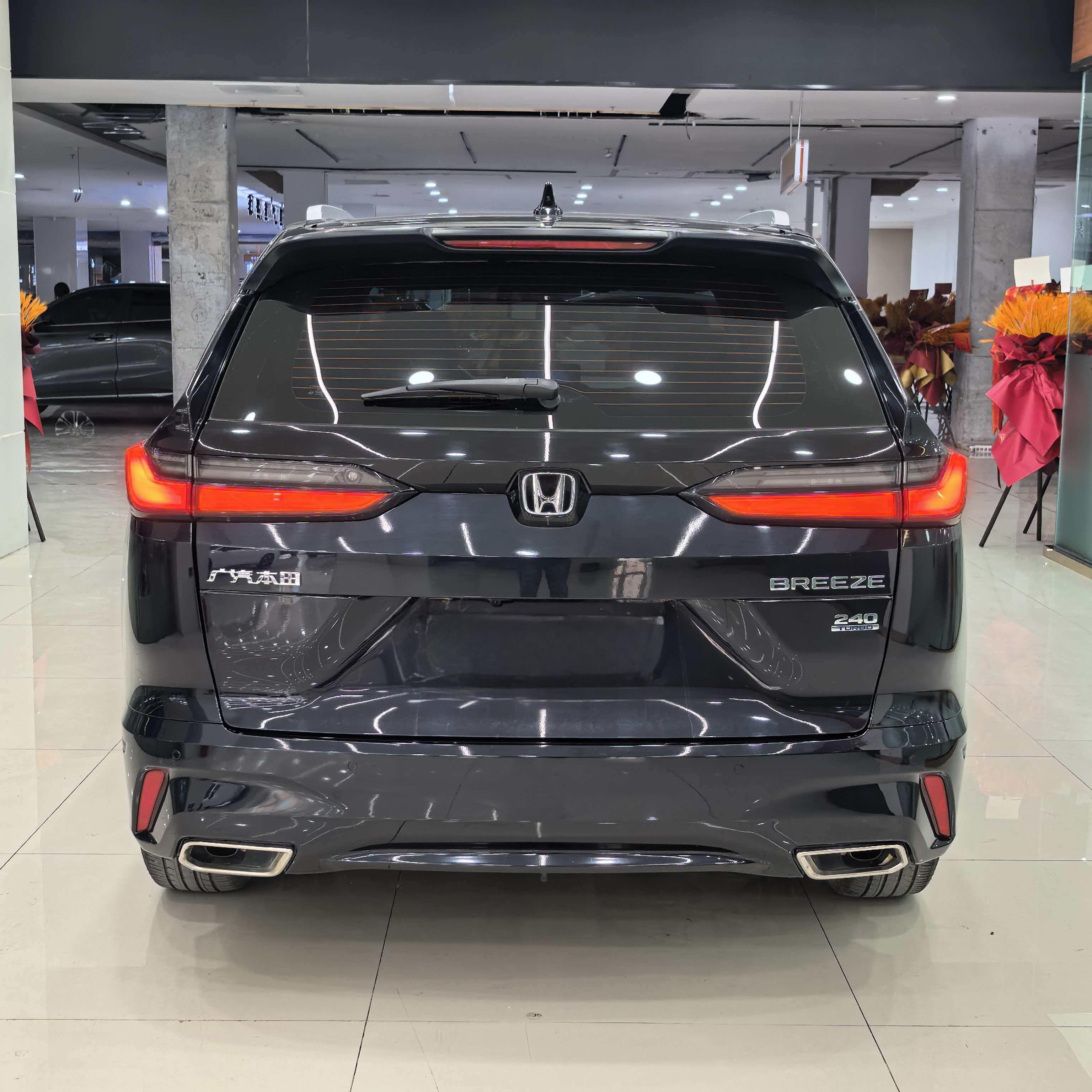 Honda Breeze 2023 thumb 3