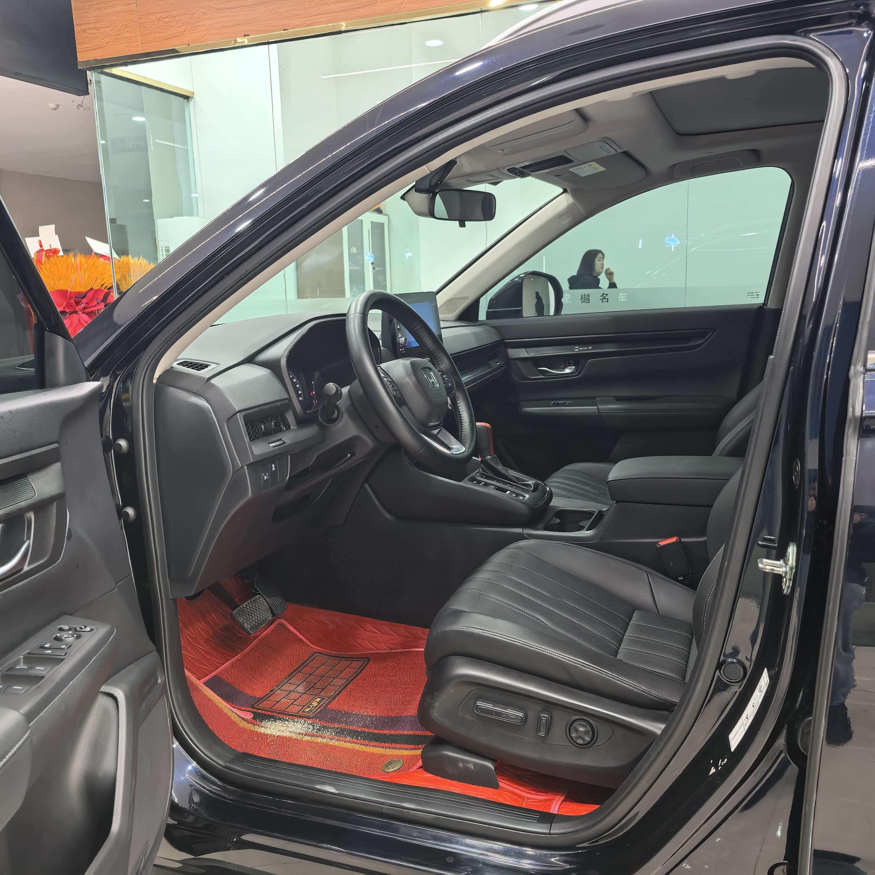 Honda Breeze 2023 thumb 8