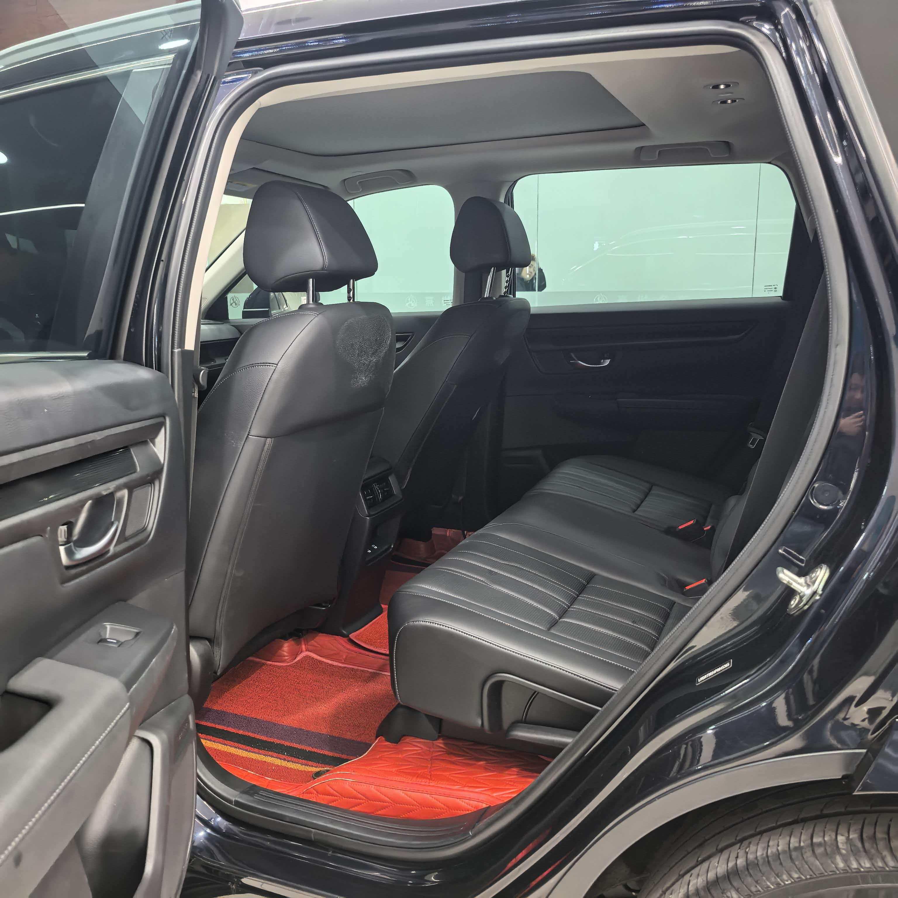 Honda Breeze 2023 thumb 9