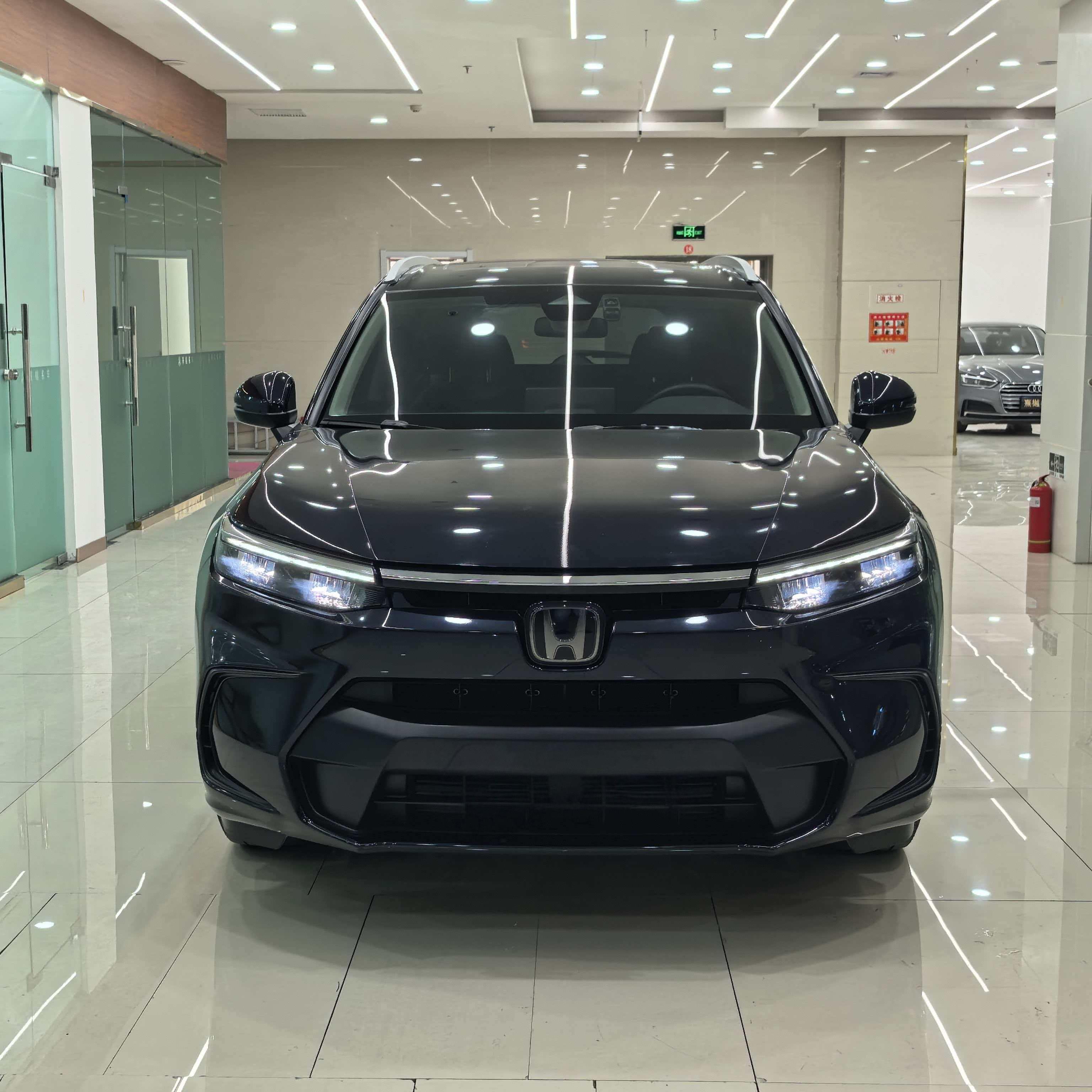 Honda Breeze 2023 thumb 12