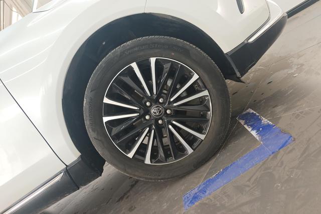 Toyota Vios 2023 thumb 8