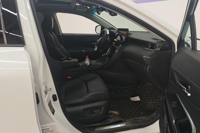 Toyota Vios 2023 thumb 9