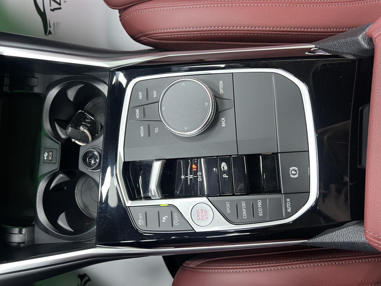 BMW 3 серии 2023 thumb 7