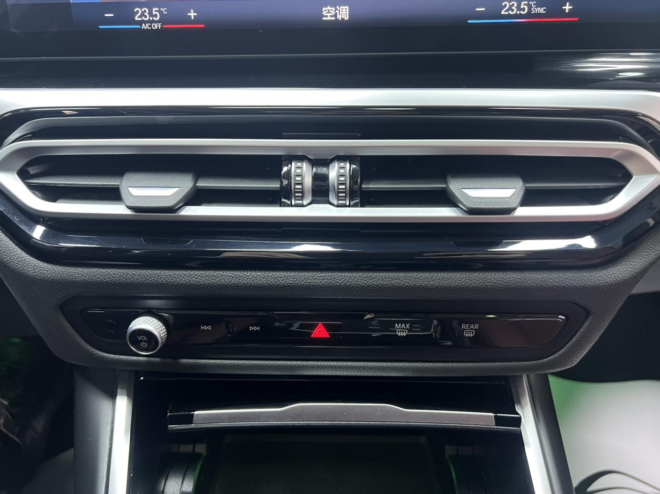 BMW 3 серии 2023 thumb 9