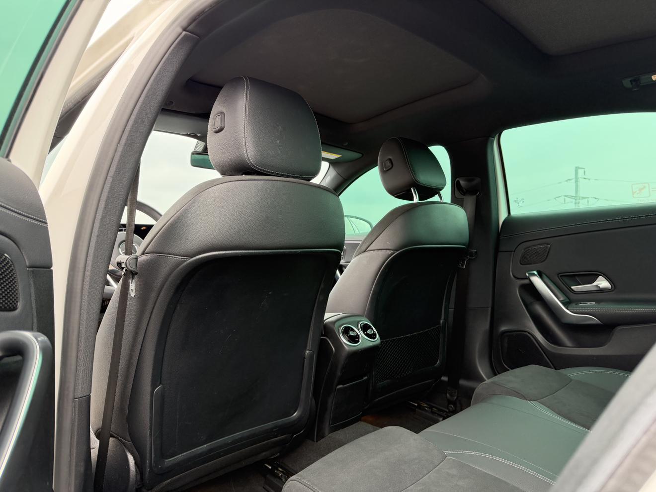Mercedes-Benz A-Class 2020 thumb 7