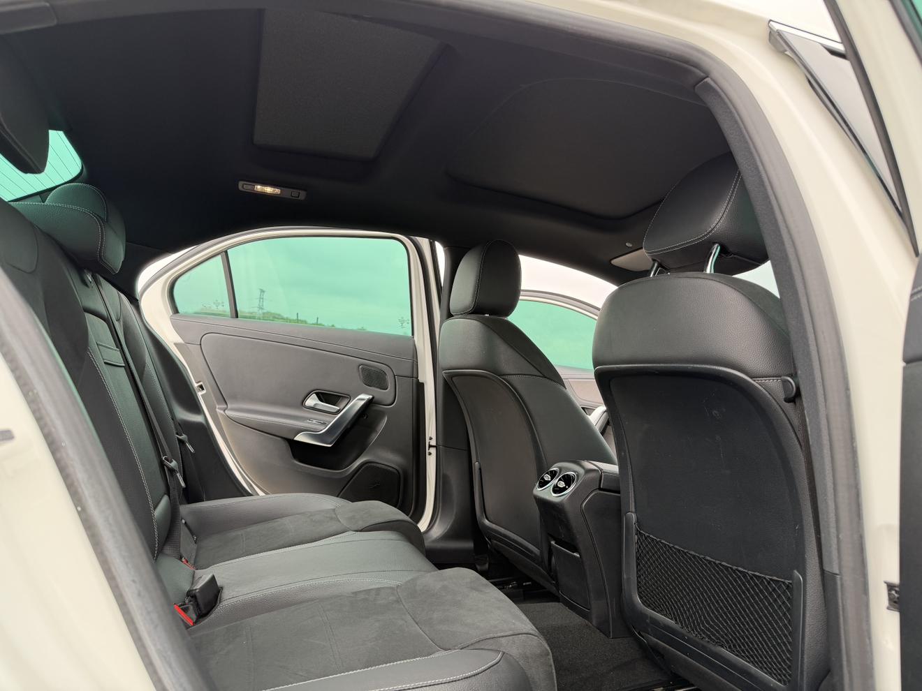 Mercedes-Benz A-Class 2020 thumb 9