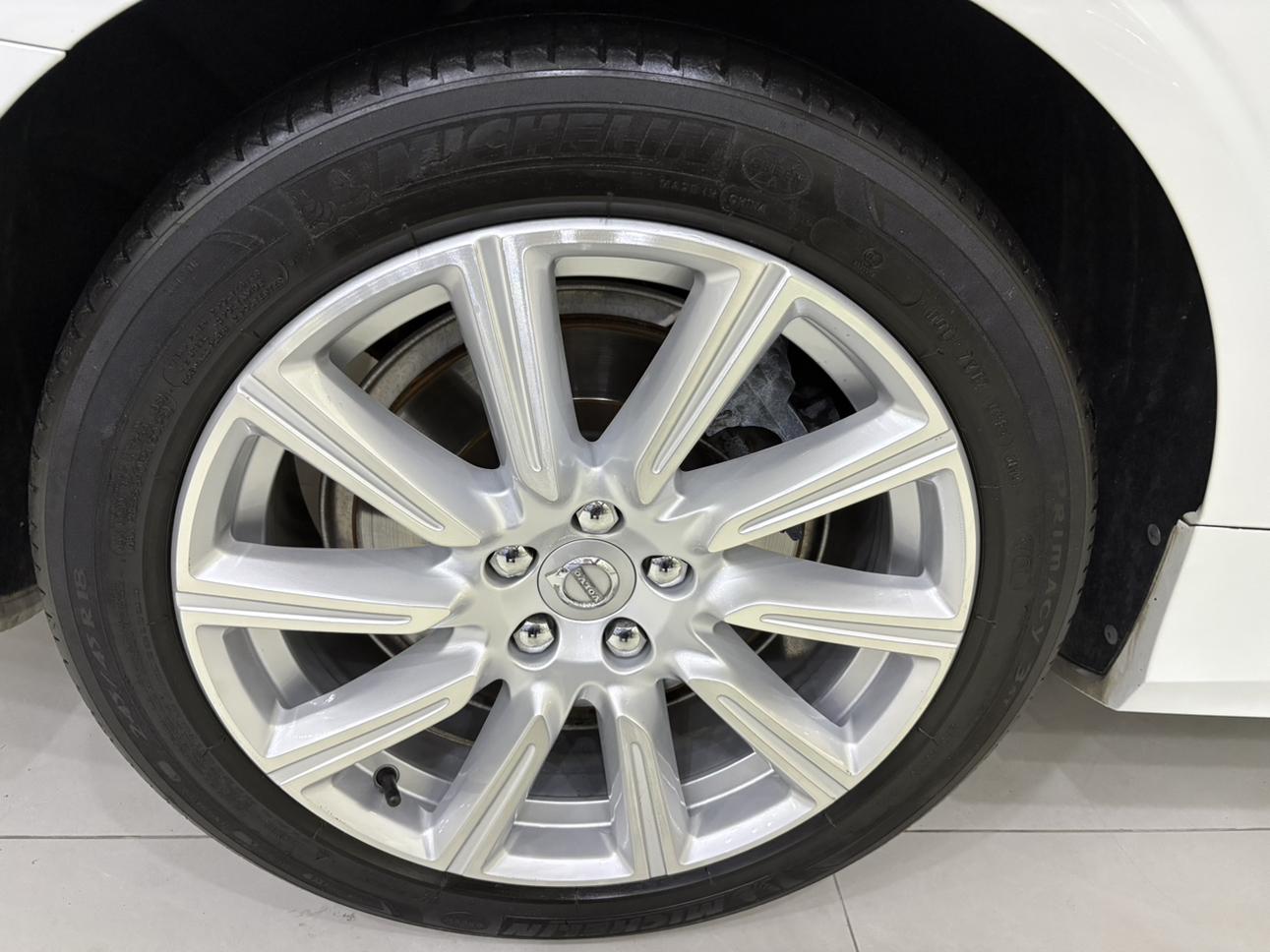Volvo S90 2020 thumb 3