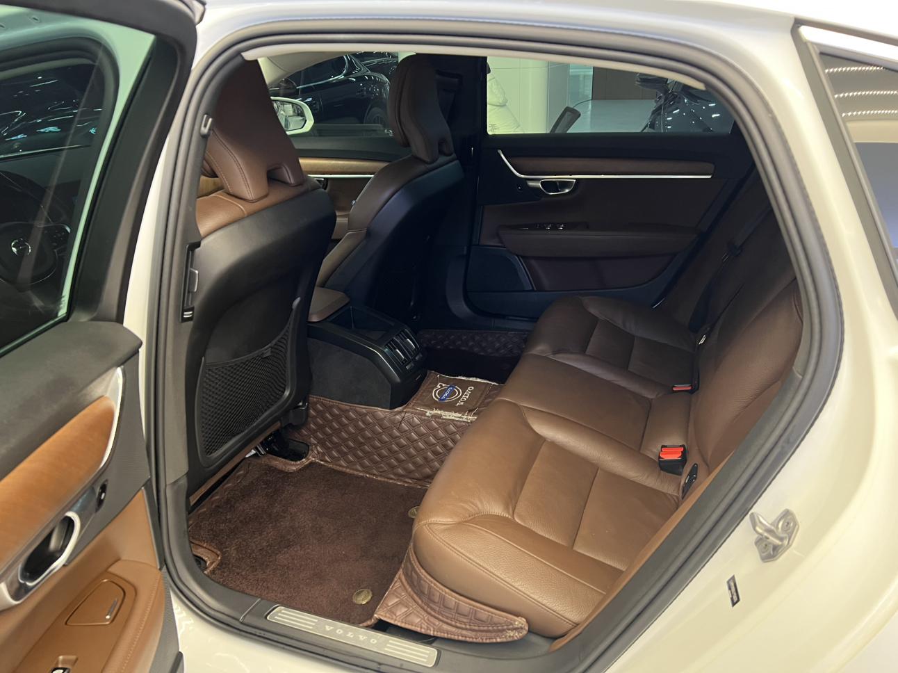 Volvo S90 2020 thumb 9