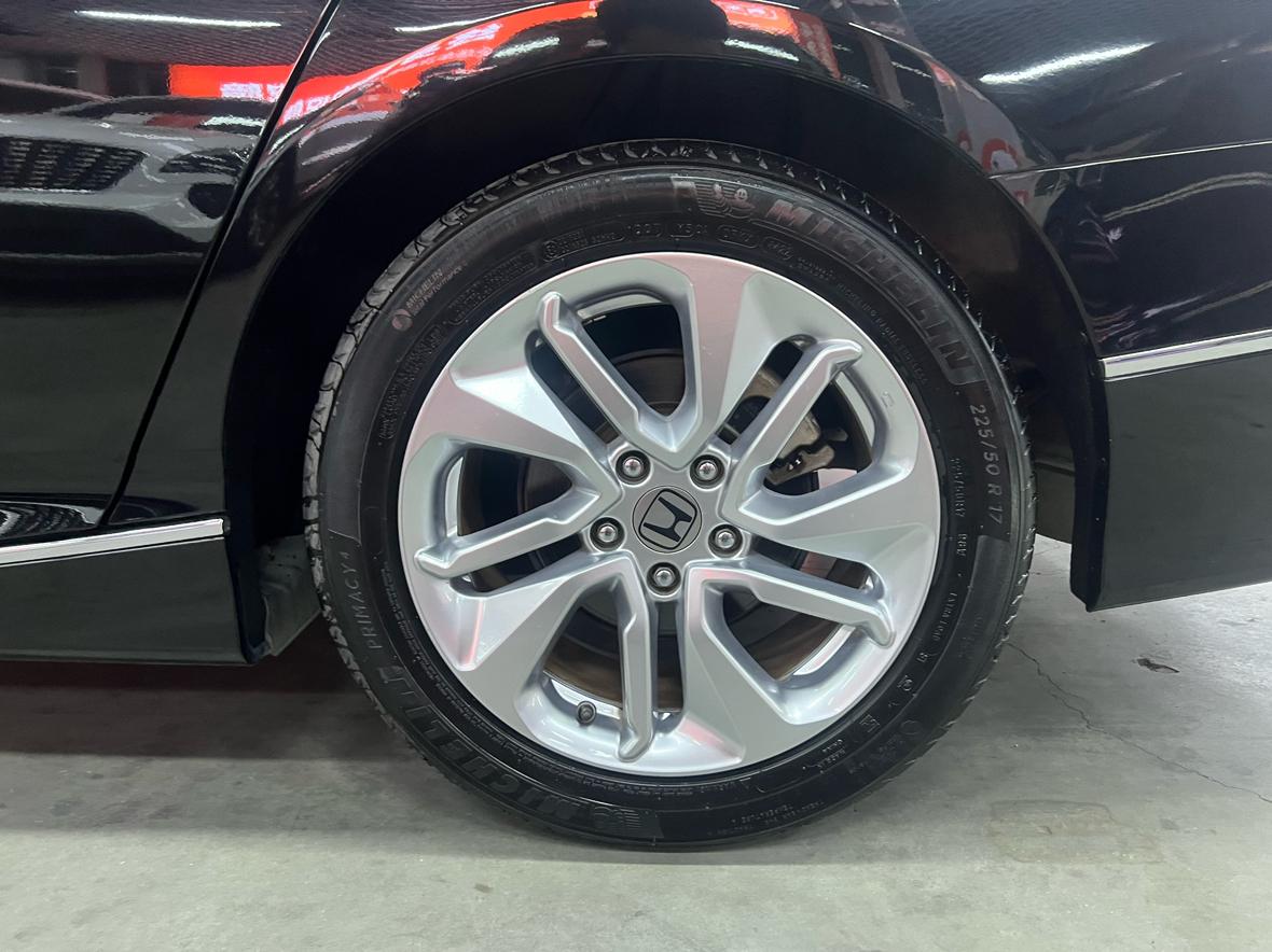 Honda Accord 2018 thumb 6